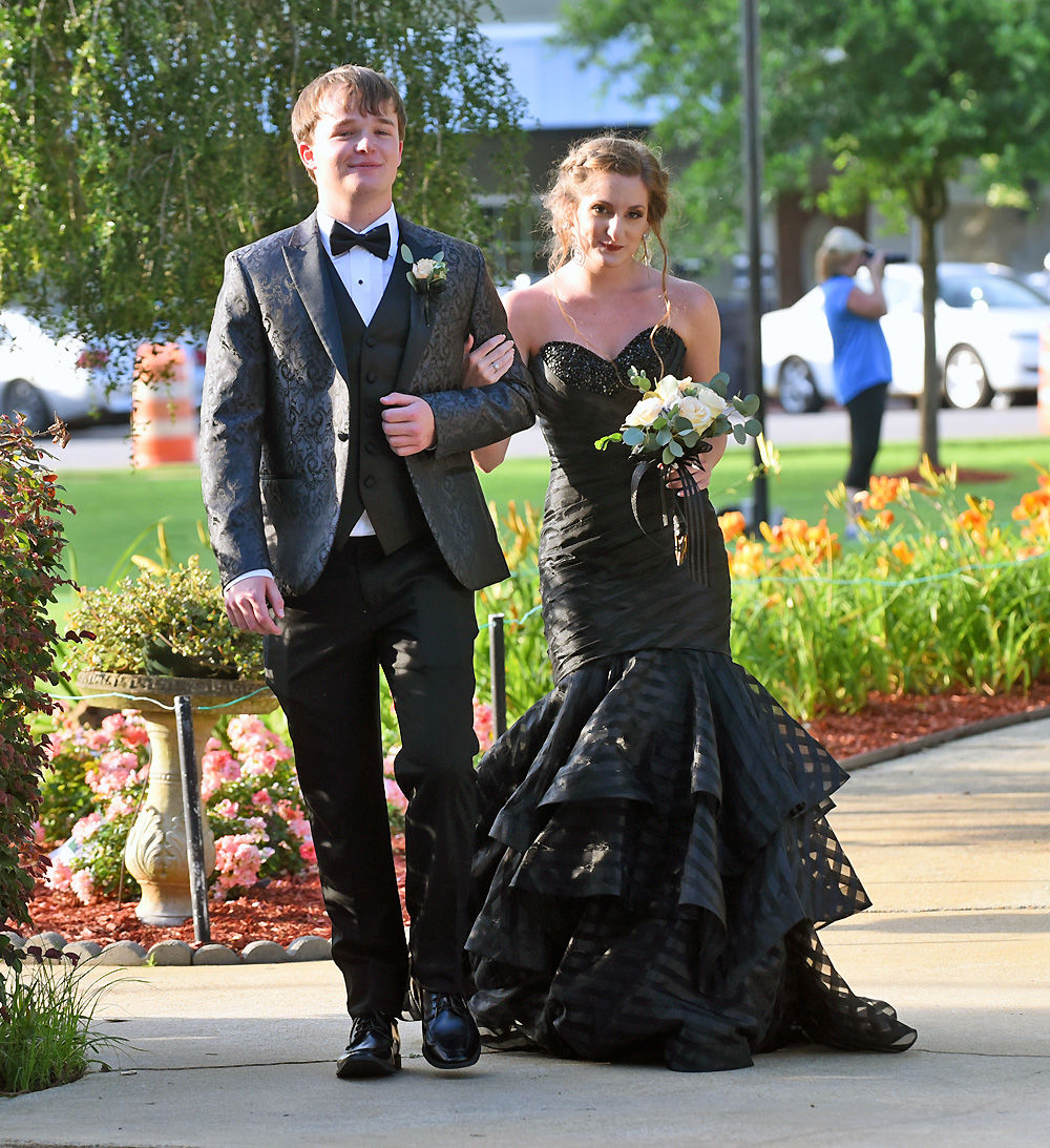 Headland High School Prom 2020